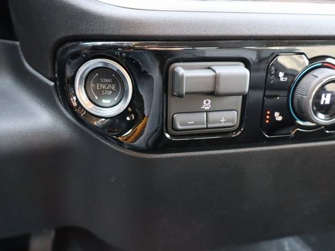 New 2026 Chevrolet Silverado 3500 LT w/ Trail Boss Package image 11