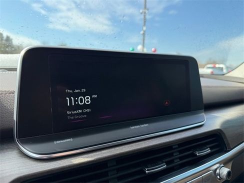 Used 2022 Kia Telluride SX w/ Towing Package image 12