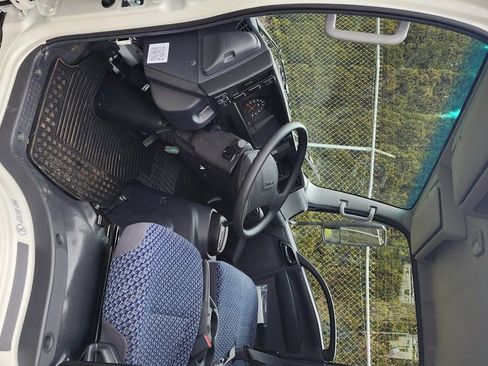 New 2024 Isuzu NPR image 19