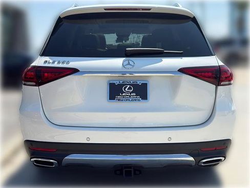 Used 2021 Mercedes-Benz GLE 350 image 5