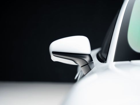 Used 2021 Porsche Taycan Turbo w/ Premium Package image 13