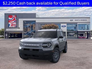 New 2026 Ford Bronco Sport Big Bend AWD/4WD video 2