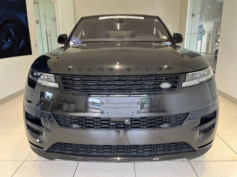Used 2023 Land Rover Range Rover Sport SE Dynamic AWD/4WD image 61