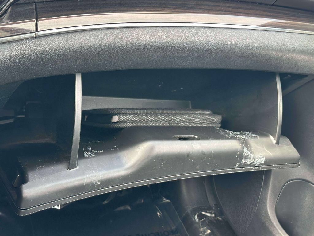 Used 2015 Honda CR-V EX-L image 30