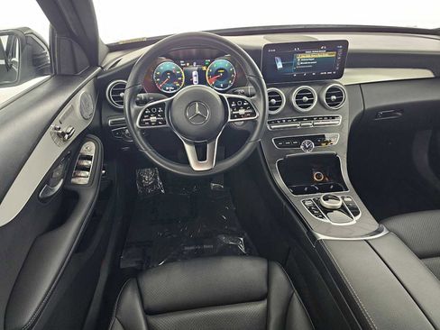 Used 2021 Mercedes-Benz C 300 Sedan image 19
