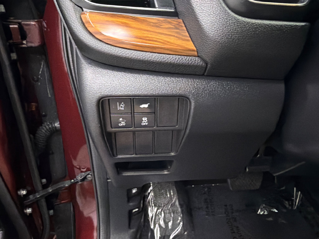 Used 2019 Honda CR-V Touring image 34