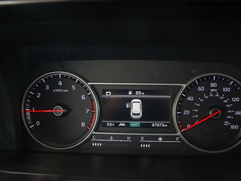 Used 2021 Kia Sorento LX image 15