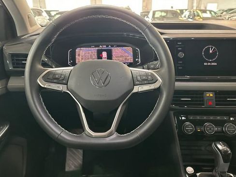 Used 2023 Volkswagen Taos SEL image 18