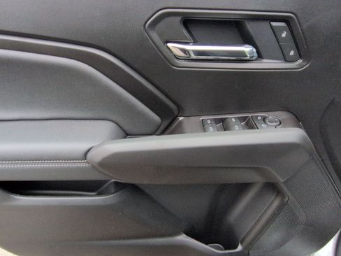 New 2026 Chevrolet Colorado LT w/ Advanced Trailering Package image 84