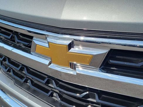 Used 2026 Chevrolet Silverado 1500 LT w/ Protection Package RWD image 30