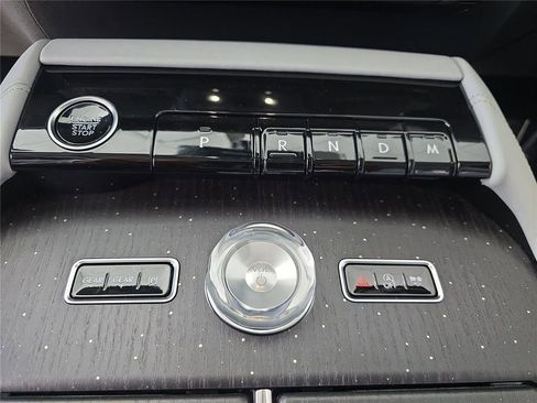 New 2025 Lincoln Navigator L Black Label w/ Black Label Special Edition image 19