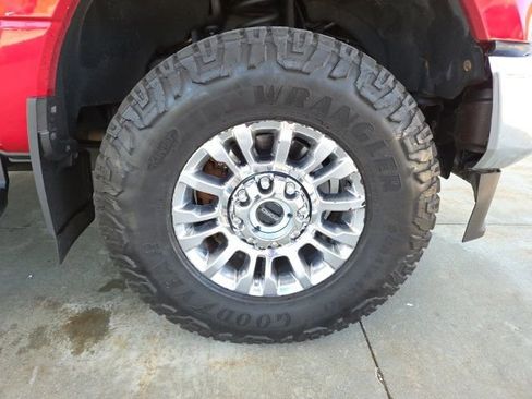 Used 2020 Ford F250 XLT w/ XLT Premium Package AWD/4WD image 80