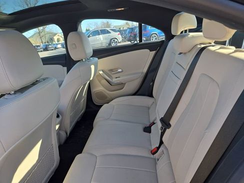 Used 2025 Mercedes-Benz CLA 250 4MATIC image 25