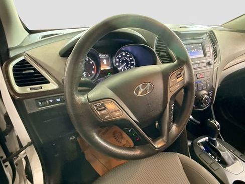 Used 2018 Hyundai Santa Fe Sport AWD/4WD image 12