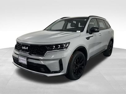 Used 2023 Kia Sorento SX
