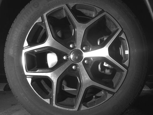 Used 2025 Jeep Compass Limited image 13