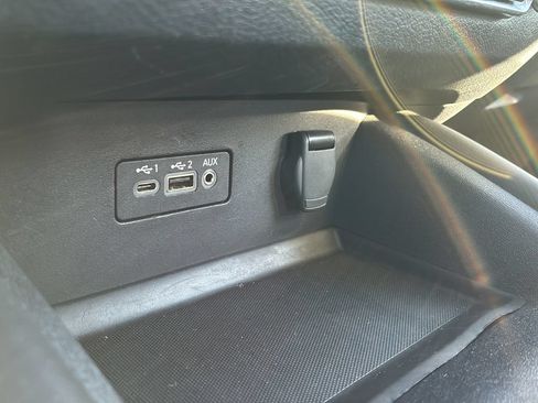 Used 2022 Nissan Altima 2.5 SR FWD image 26