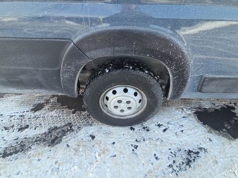 Used 2020 RAM ProMaster 3500 image 10