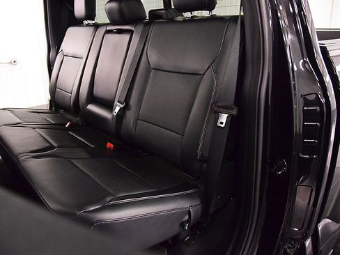 Used 2023 Ford F150 Lariat w/ Equipment Group 502A High AWD/4WD image 34