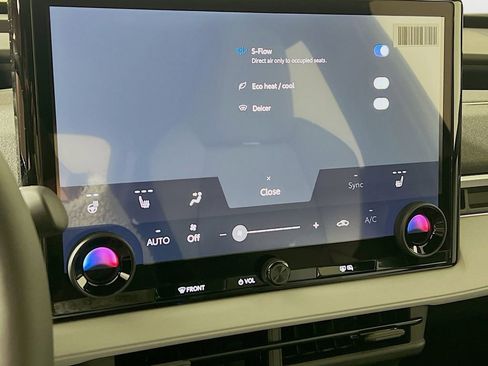 New 2026 Subaru Solterra Limited AWD/4WD image 13