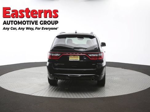 Used 2024 Dodge Durango GT RWD image 39
