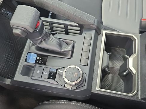 New 2026 Toyota Tacoma TRD Sport AWD/4WD image 24