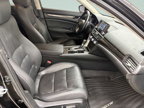 Used 2022 Honda Accord Sport Special Edition image 22