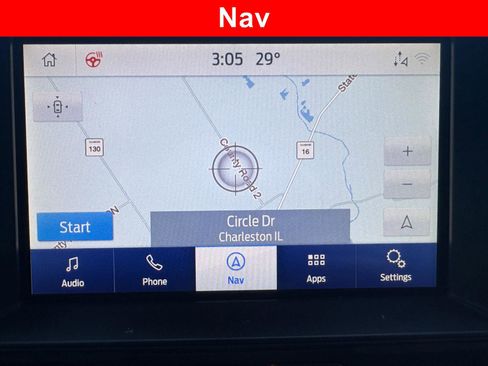 Used 2021 Ford Expedition Limited w/ Equipment Group 303A image 8