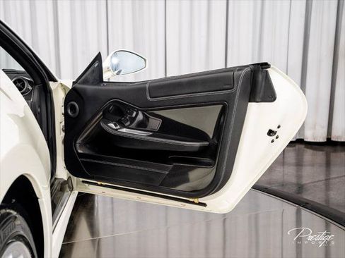 Used 2011 Ferrari 599 GTB Fiorano RWD image 31