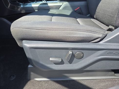 Used 2023 Ford F150 XLT w/ Equipment Group 302A High AWD/4WD image 12