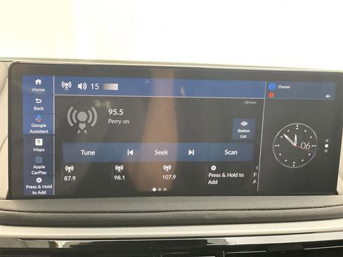 New 2026 Acura MDX SH-AWD image 17