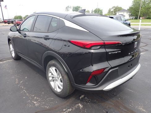 New 2025 Buick Envista Preferred image 5