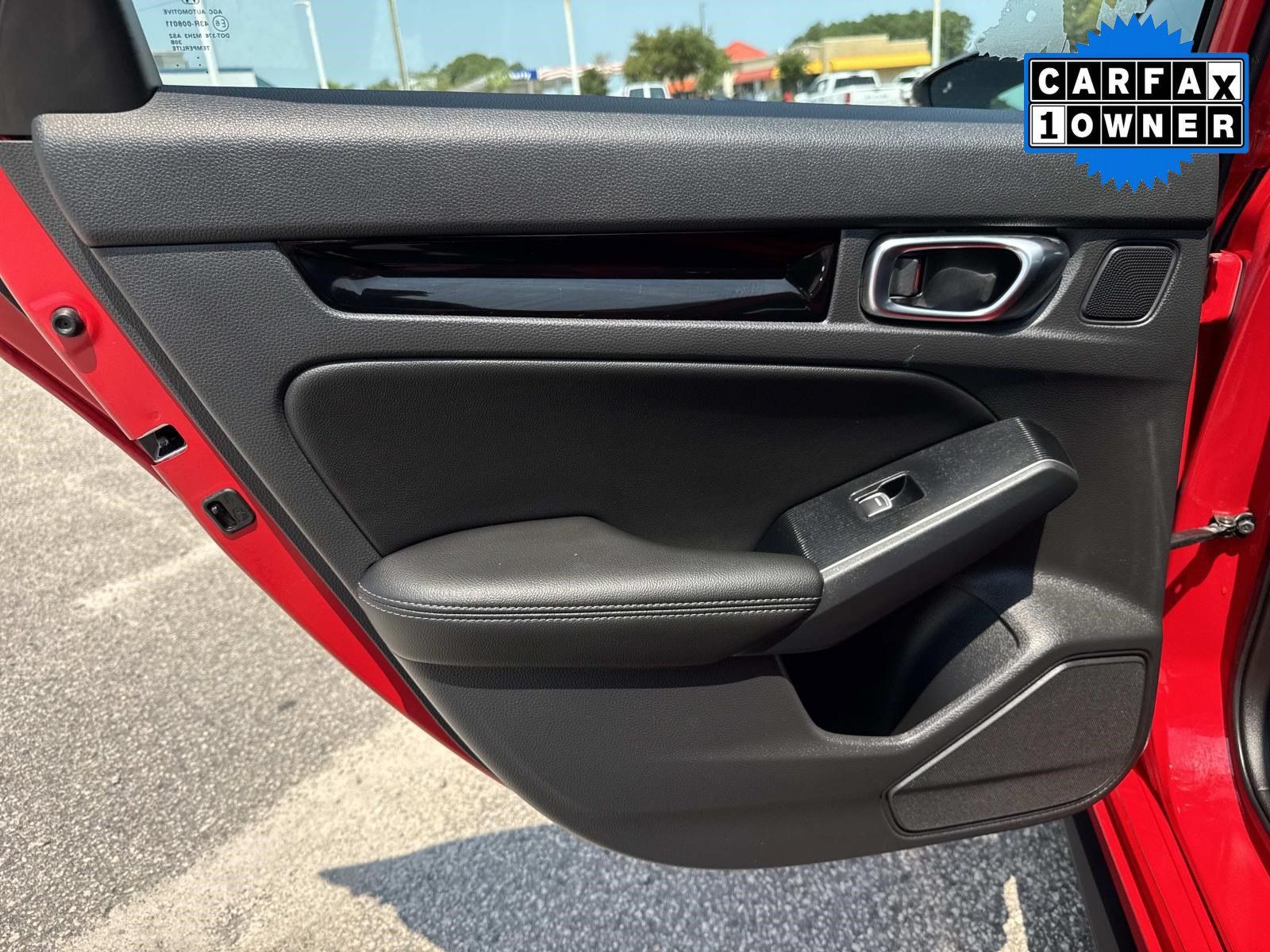 Used 2023 Honda Civic Sport Touring image 13