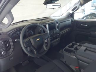 Used 2025 Chevrolet Silverado 1500 W/T w/ WT Safety Package AWD/4WD video 2