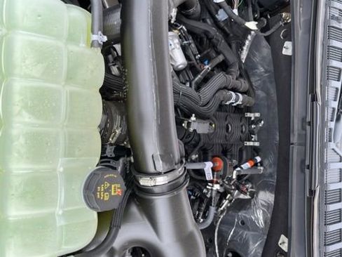 New 2025 Ford Expedition Max Active image 25