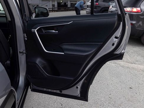 Used 2019 Toyota RAV4 XLE w/ Convenience Package AWD/4WD image 15