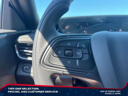 New 2026 Buick Envista Preferred FWD image 25