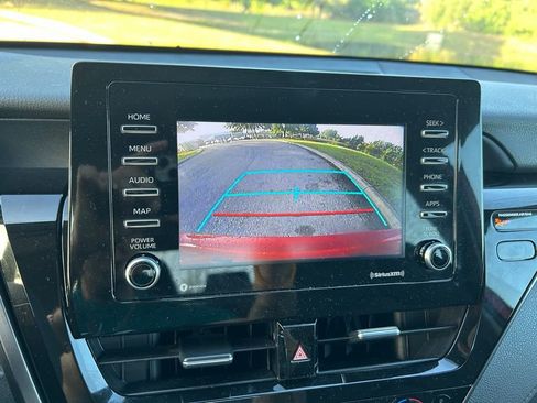 Used 2023 Toyota Camry LE image 25