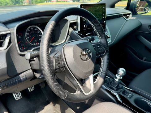 Used 2021 Toyota Corolla SE FWD image 20