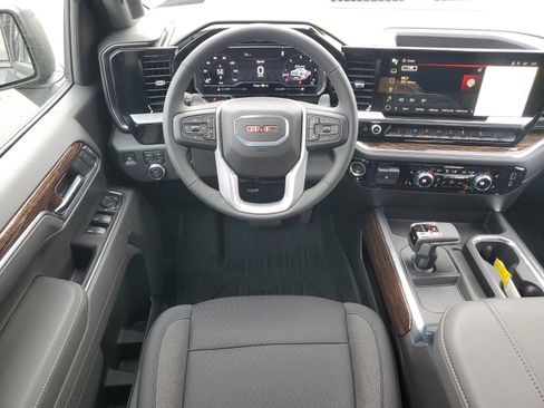 New 2025 GMC Sierra 1500 Elevation image 18