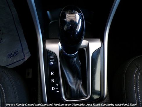 Used 2016 Hyundai Elantra GT w/ Option Group 02 image 38