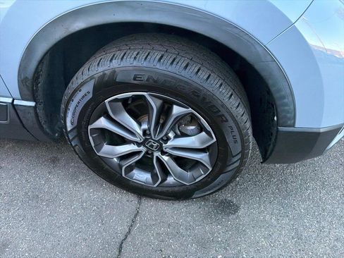 Used 2020 Honda CR-V EX-L image 4