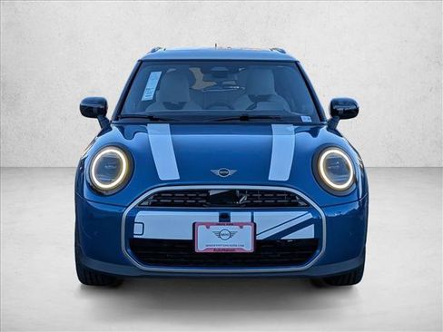 Used 2026 MINI Cooper 2-Door Hardtop FWD image 5