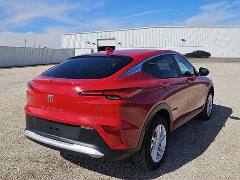 New 2026 Buick Envista Preferred image 5