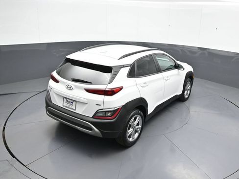 Certified 2023 Hyundai Kona SEL AWD/4WD image 36