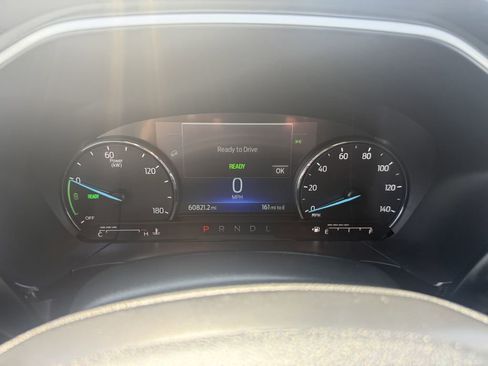 Used 2022 Ford Escape SE image 11