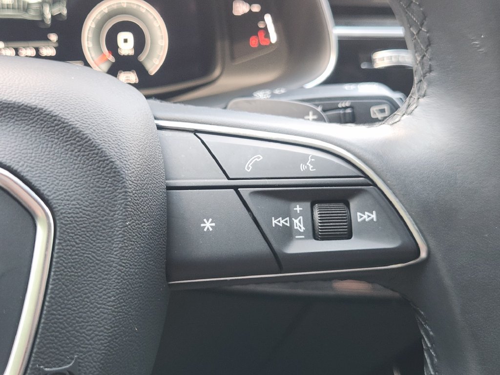 Certified 2022 Audi Q7 3.0T Premium AWD/4WD image 34