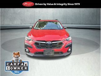 Used 2024 Subaru Crosstrek 2.0i Premium AWD/4WD video 1