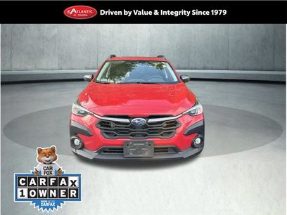 Used 2024 Subaru Crosstrek 2.0i Premium