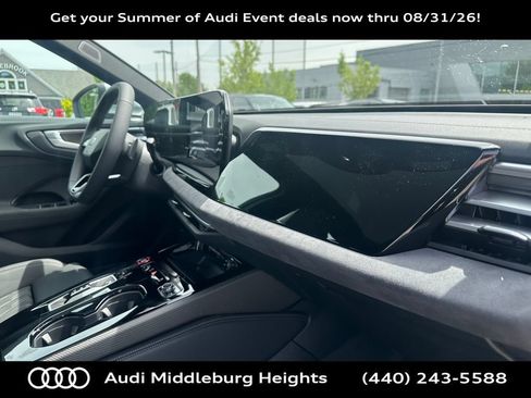 New 2026 Audi S5 Premium Plus AWD/4WD image 16